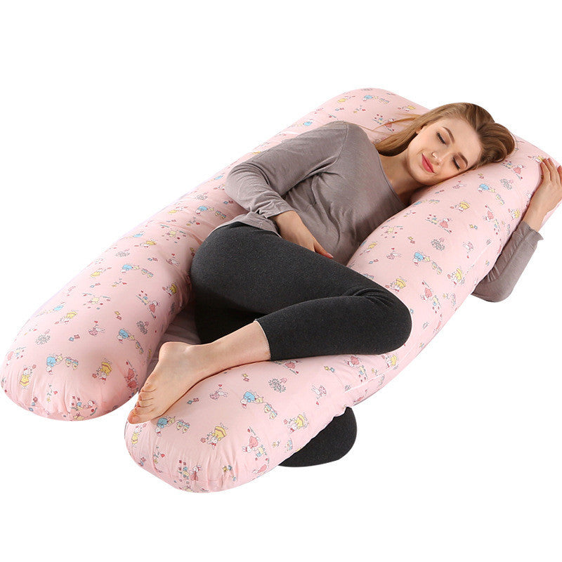 U-shape pillow 140x80cm S15