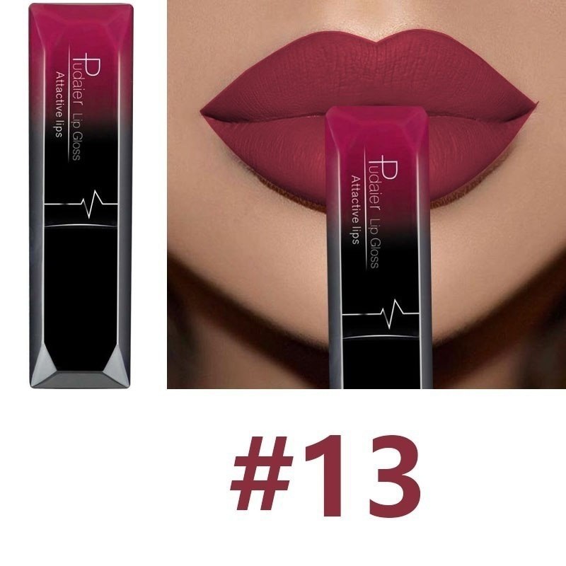 Long-lasting Non-stick Lip Balm 13