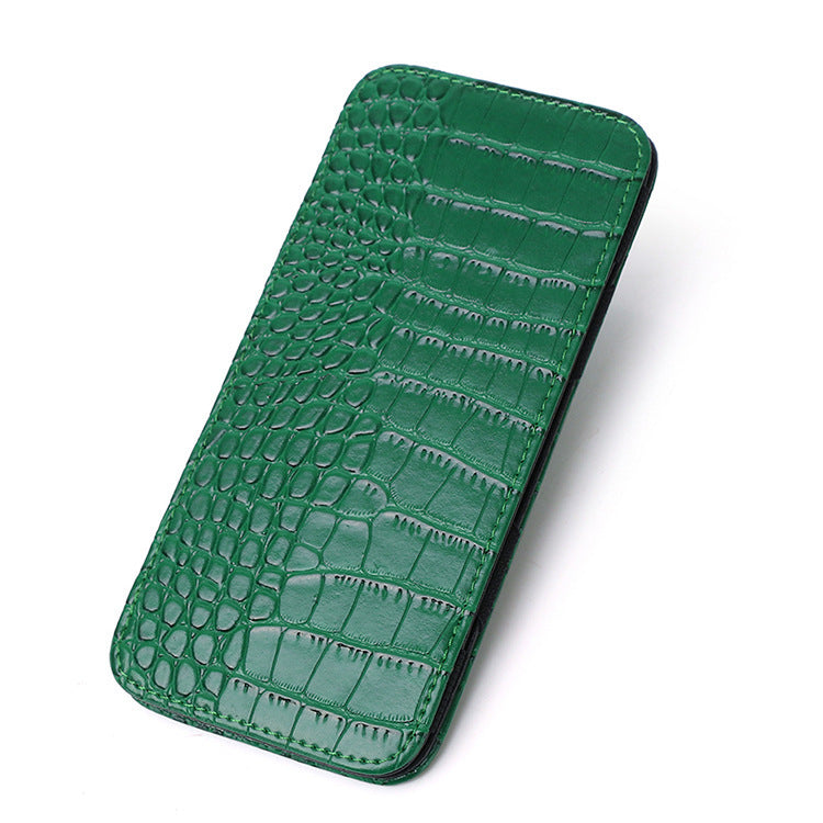 Men's Fashion Personality Trend Magic Wallet Green