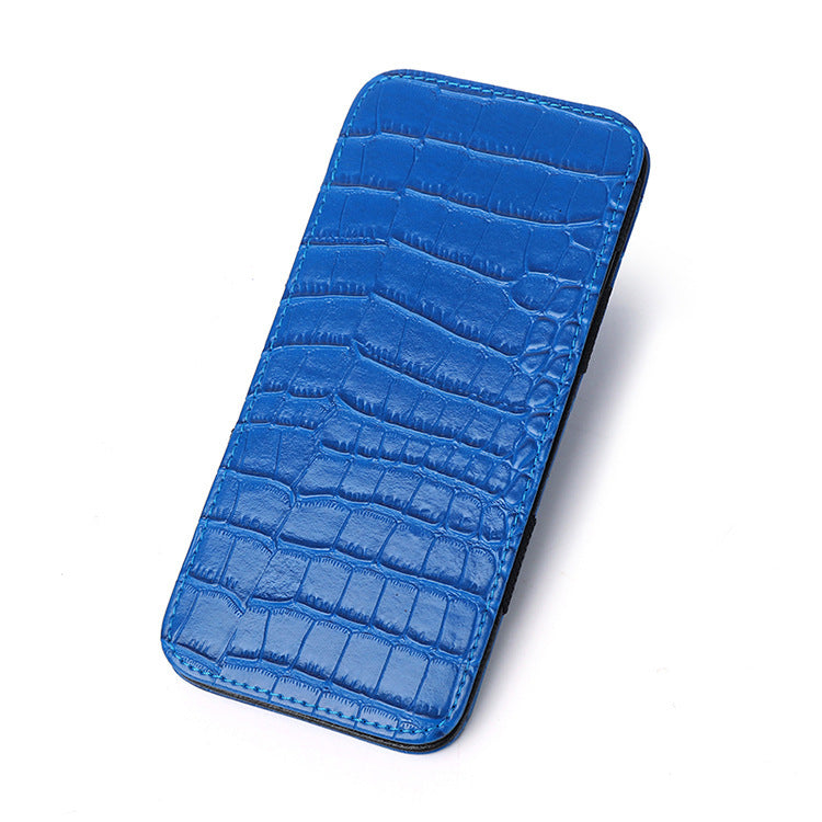 Men's Fashion Personality Trend Magic Wallet Blue