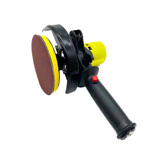 Multifunctional Handheld Miniature Electric Speed Adjustable Seam Polisher