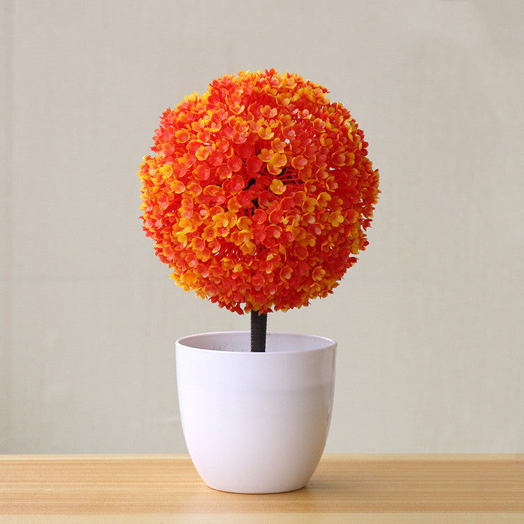Flowers, Dried Flowers, New Houses, Ornaments, Fake Flowers, Ornamental Flowers, Ceramics Red