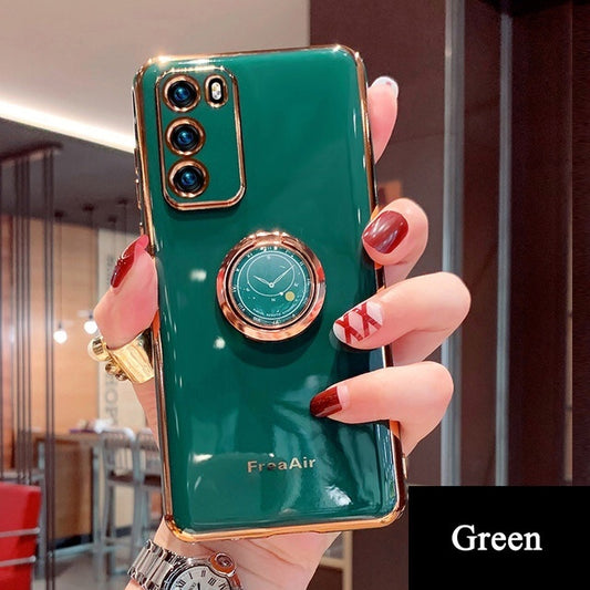 Suitable For Mobile Phone Case Green