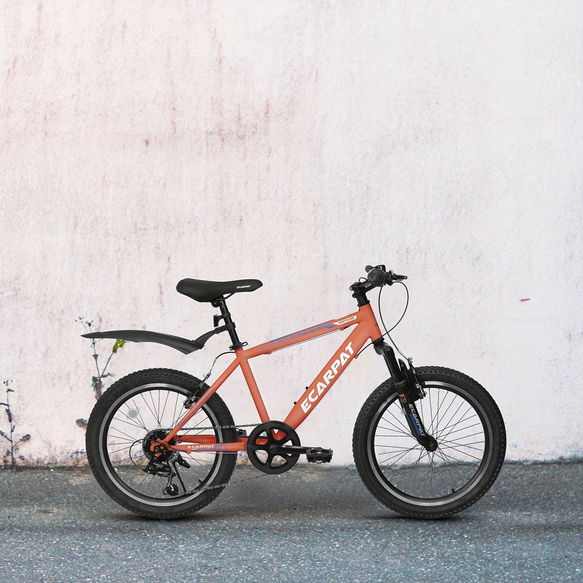 A20215 Kids Bicycle 20 Inch Kids Montain Bike Gear 7 Speed Bike For Boys And Girls