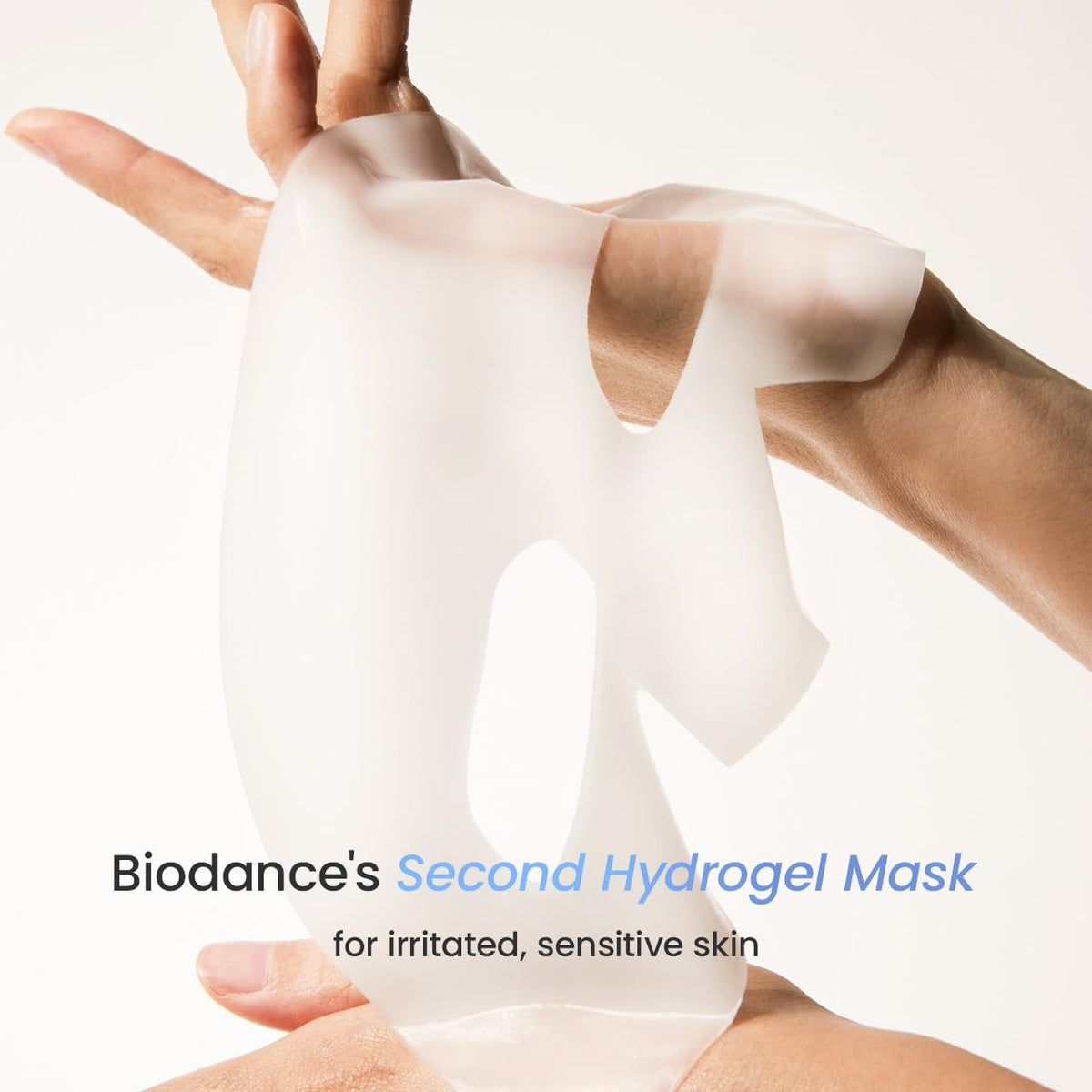 Collagen Facial Mask for Hydration and Bio-Collagen Real Deep Mask, Hydrating Overnight Hydrogel Mask, Pore Minimizing, Elasticity, Plumping Improvement, Korean Skincare, Stocking Stuffers for Teen Girls